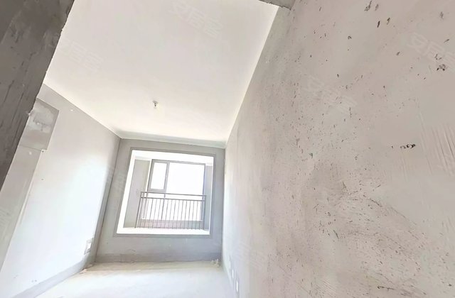 建业春天里(川汇)3室2厅134㎡64万二手房图片