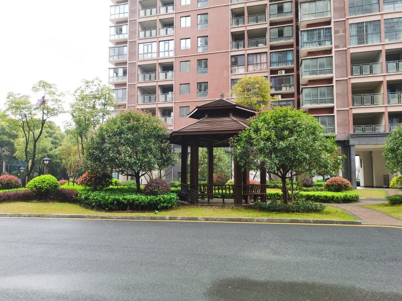 雅士林欣城东区