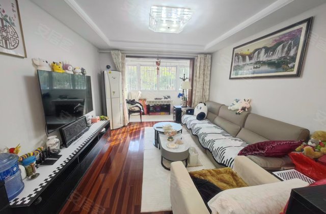 金钻苑(南区398弄,359弄)2室2厅95.03㎡268万二手房图片