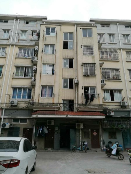 丽园小区(闵行) 