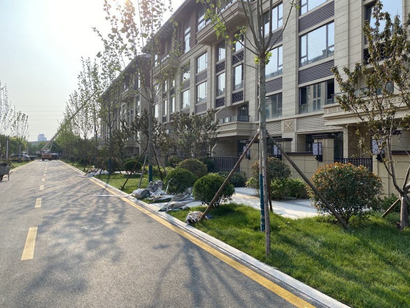 东凯悦府,南一路-东营东凯悦府二手房,租房,房价-东营安居客