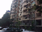 三叉街小区图片