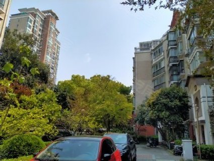 大华公园世家康华苑(三期) 