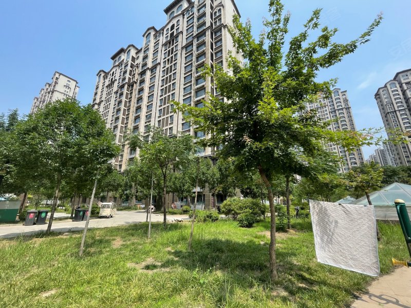 新河金都花园,渤海十二路-滨州新河金都花园二手房,租房,房价-滨州