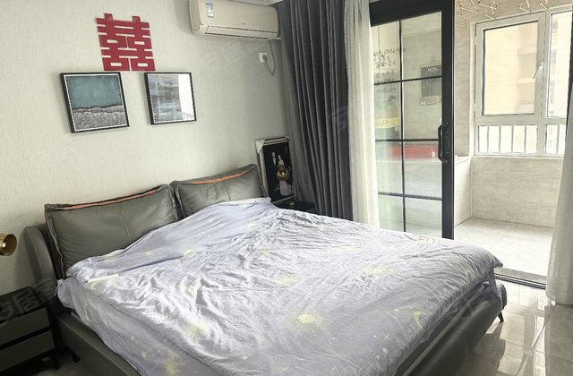 城建金河湾A区3室2厅115㎡126.8万二手房图片