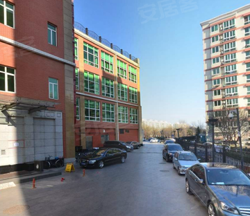 世纪华天翰林公馆