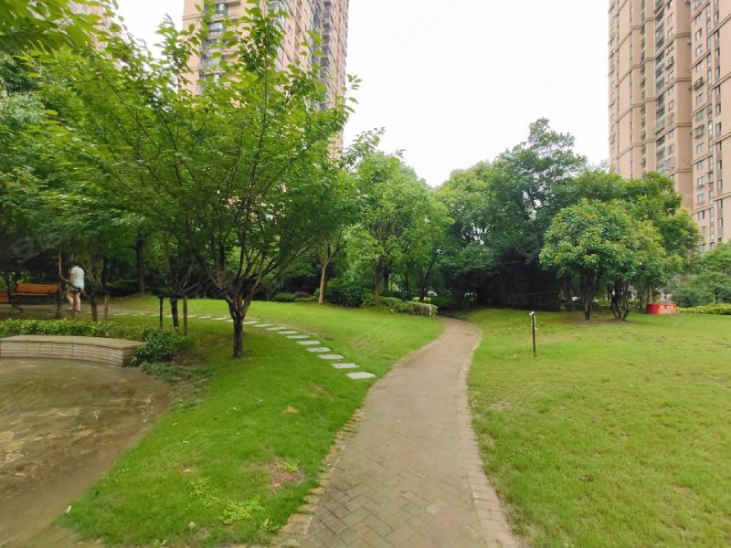 依水园(一期),林展路411弄-上海依水园(一期)二手房,租房,房价-上海