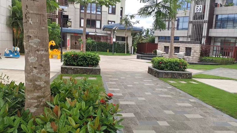 三亚小院(别墅)