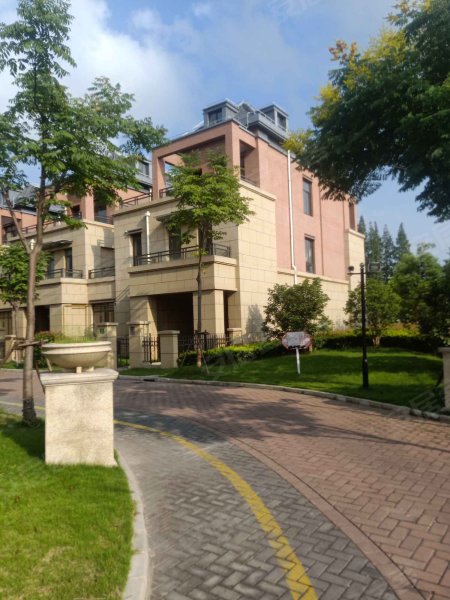 外冈壹号(公寓住宅) 