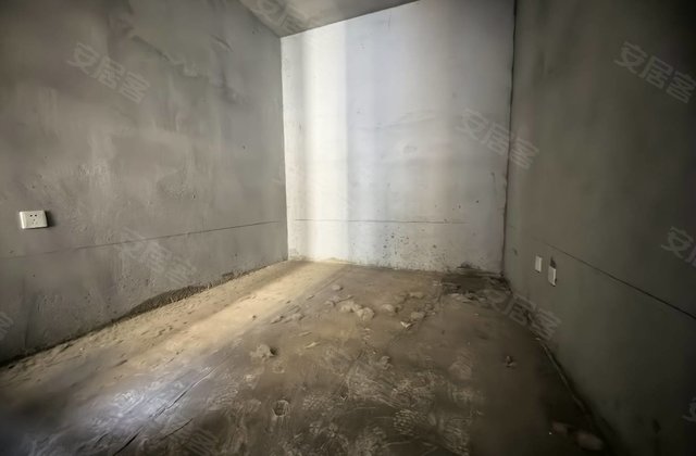 橄榄绿洲和雅2室2厅82㎡43万二手房图片