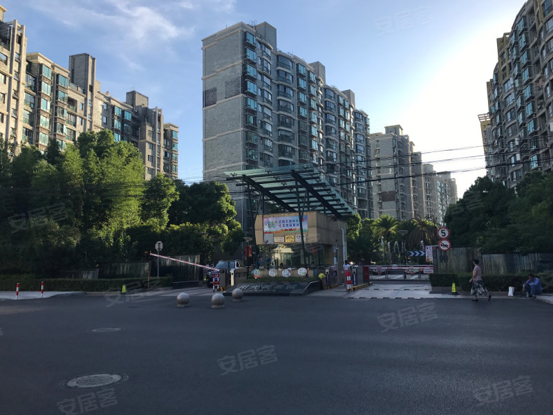 上海阳光美景城一期图片