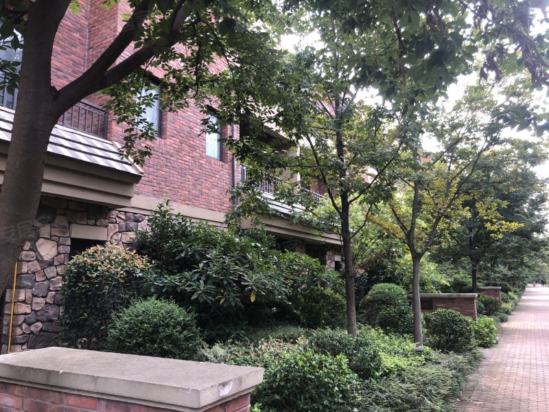 康诗丹郡(别墅),广源路1号-无锡康诗丹郡(别墅)二手房,租房,房价-无锡