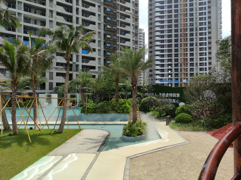 东投银滩海玥台,海景大道,近云南路-北海东投银滩海玥台二手房,租房