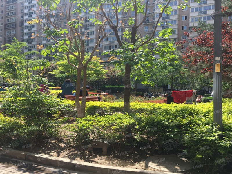 国瑞城(东区),国瑞东路26号-北京国瑞城(东区)二手房,租房,房价-北京