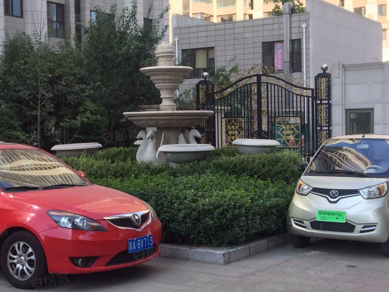 奥北公元(二三区),建华北大街-石家庄奥北公元(二三区)二手房,租房