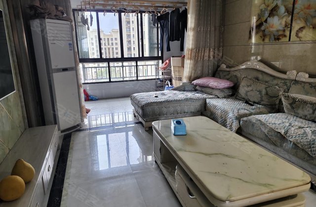 海亮首府3室2厅118㎡68万二手房图片