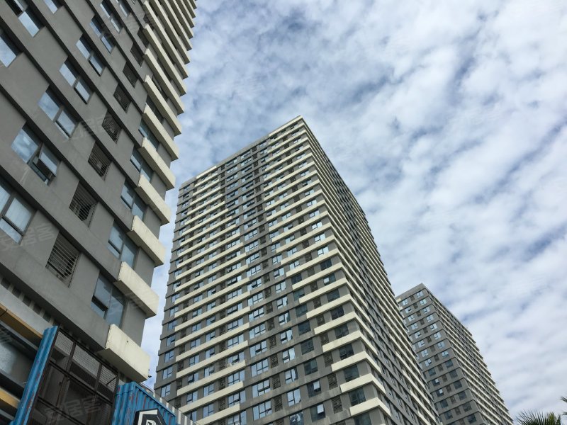 万达广场(蓬江)