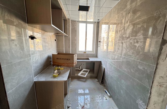 东方绿洲2室1厅62㎡48万二手房图片