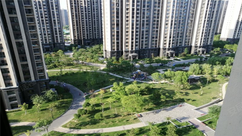 首开国风上观,龙城南街266号-太原首开国风上观二手房,租房,房价-太原