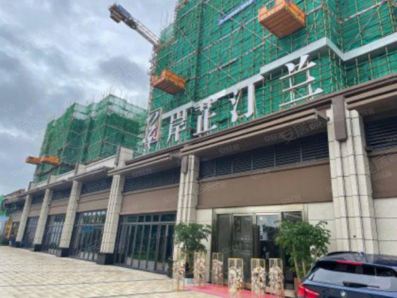 鸿基岸芷汀兰,白蕉路2588号-珠海鸿基岸芷汀兰二手房,租房,房价-珠海