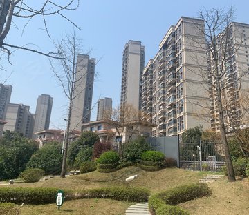 碧桂园御园(别墅)