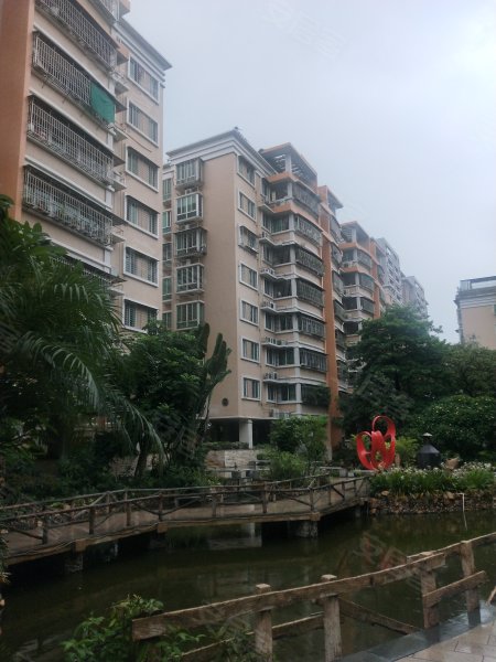 新景花园,龙溪路8号-汕头新景花园二手房,租房,房价-汕头安居客