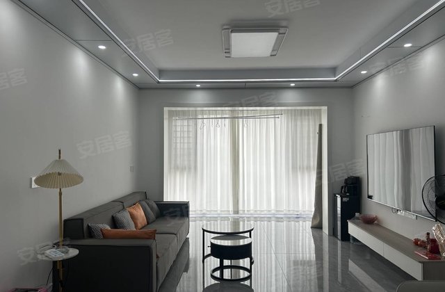 恒宁城市广场(城东大道)3室2厅103㎡67.8万二手房图片