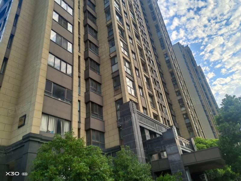 新港天之运花园(南区)