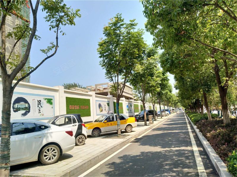 佳阳大都府,圆梦南路-武汉佳阳大都府二手房,租房,房价-武汉安居客