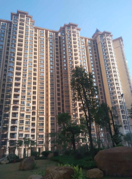 星城翠珑湾(一期)