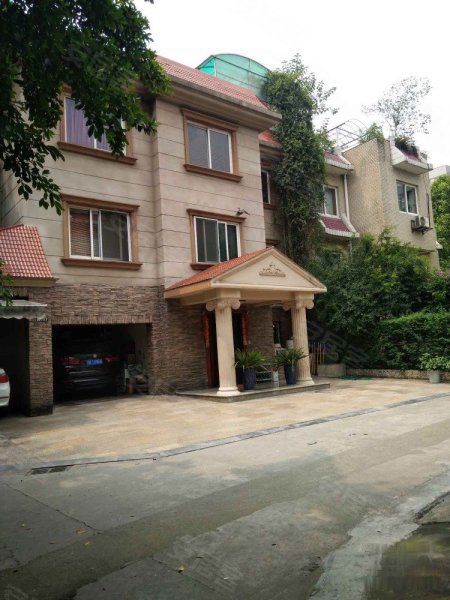 武侯庭园(别墅),武侯大道双楠段112号-成都武侯庭园(别墅)二手房,租房