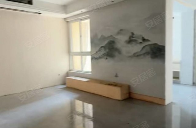 睿智时尚新天地3室2厅103㎡29万二手房图片
