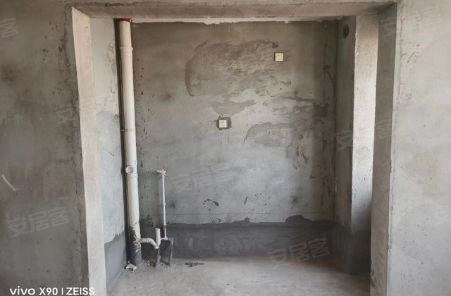 颐和小区2室1厅90.87㎡31.5万二手房图片