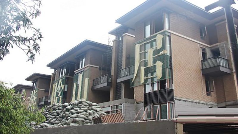 燕晗山居,香山东街13号-深圳燕晗山居二手房,租房,房价-深圳安居客