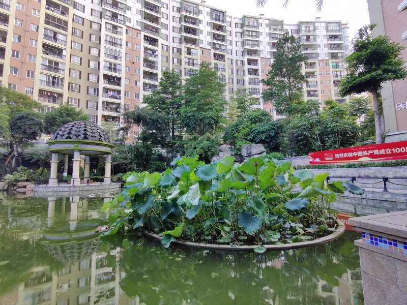 嘉顿小镇西区,金新北路154号-汕头嘉顿小镇西区二手房,租房,房价-汕头