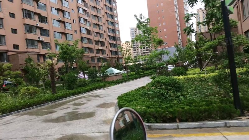 恺鑫橄榄城,库东路5号-运城恺鑫橄榄城二手房,租房,房价-运城安居客