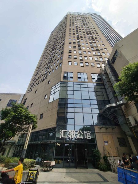 汇邻公馆,南园路-苏州汇邻公馆二手房,租房,房价-苏州安居客