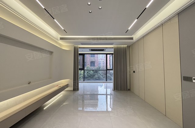 金域蓝湾3室2厅125㎡95万二手房图片