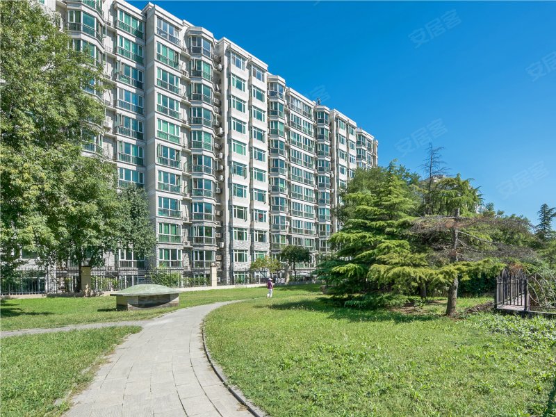 鲁艺上河村(二区)