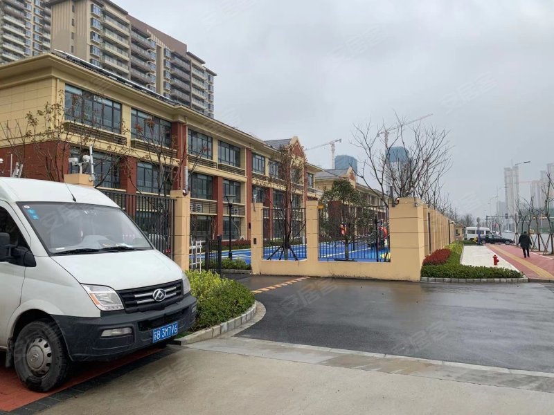 吉宝季景铭邸,江华路,行创四路-无锡吉宝季景铭邸二手房,租房,房价