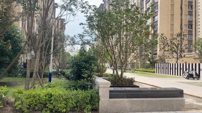 珠江翰林雅苑(公寓住宅),琅琊新路,近金山路-滁州珠江翰林雅苑(公寓