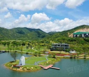 碧桂园十里银滩伴海云山