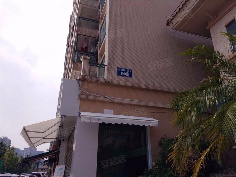 钰海山庄,兰埔路158号-珠海钰海山庄二手房,租房,房价-珠海安居客