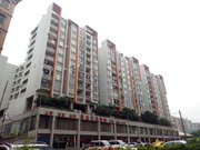 东晓南小区图片