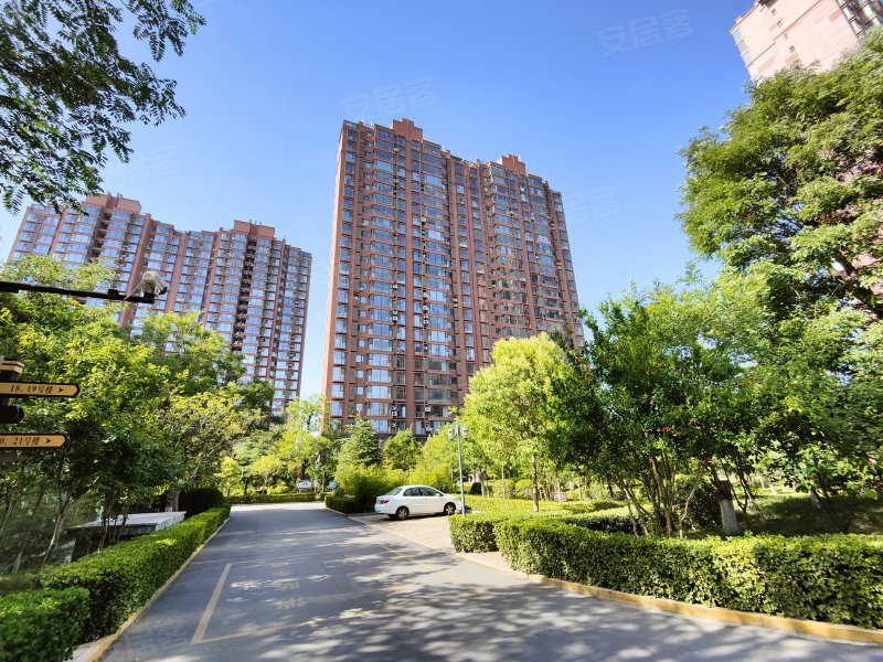 外滩首府,红旗东街-成都外滩首府二手房,租房,房价-成都安居客