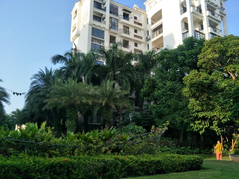 荣域(二期),海景路77号-海口荣域(二期)二手房,租房,房价-海口安居客