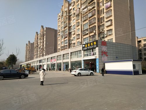 金色华庭(滨海县)