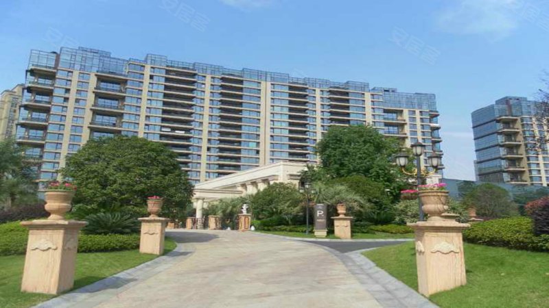 滨江阳光海岸,甬江路6号-杭州滨江阳光海岸二手房,租房,房价-杭州安居