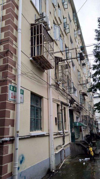 思浦路14弄小区