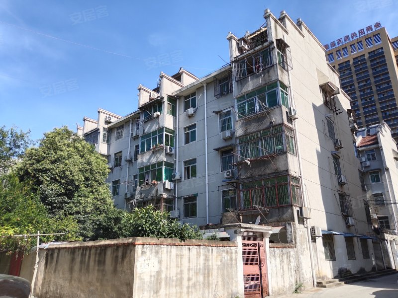 紫竹苑(瑶海),当涂路206号-合肥紫竹苑(瑶海)二手房,租房,房价-合肥